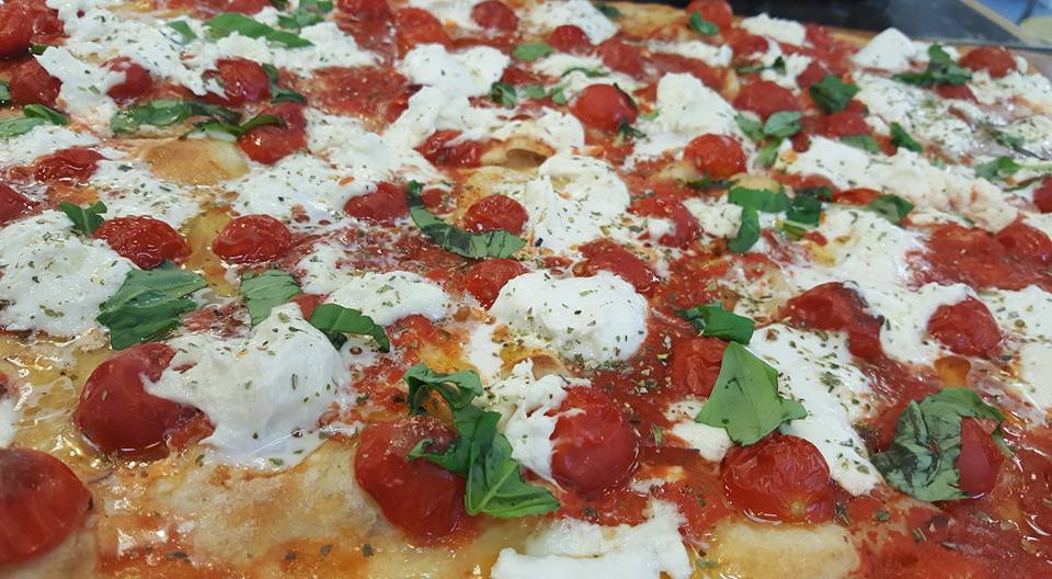 Pizza e Fichi 2 · Foto 1
